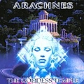 Arachnes - The Goddess Temple album