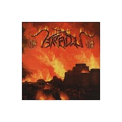 Arallu - Satanic War in Jerusalem album