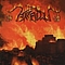 Arallu - Satanic War in Jerusalem album