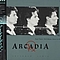 Arcadia - Heaven&#039;s Eyes альбом