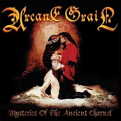 Arcane Grail - Mysteries Of The Ancient Charnel альбом