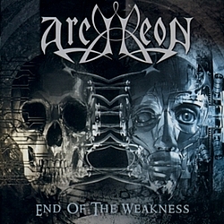 Archeon - End Of The Weakness album