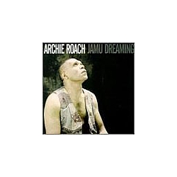 Archie Roach - Jamu Dreaming альбом