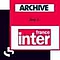 Archive - Live À France Inter альбом