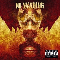 No Warning - Suffer, Survive album