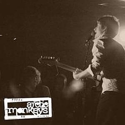 Arctic Monkeys - Demos album