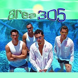 Area 305 - Area 305 альбом