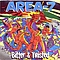 Area 7 - Bitter &amp; Twisted альбом