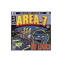 Area 7 - No Logic! альбом