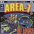 Area 7 - No Logic! album