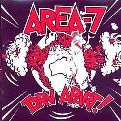 Area 7 - Torn Apart альбом