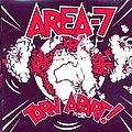 Area 7 - Torn Apart album