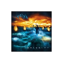 Arena - Contagion album