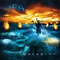 Arena - Contagion альбом