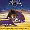 Arena - Songs From the Lion&#039;s Cage album