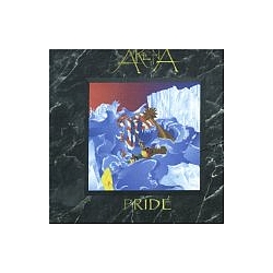 Arena - Pride album