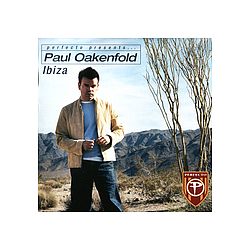 Arena - Perfecto Presents... Paul Oakenfold: Ibiza (disc 1) album