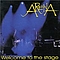 Arena - Welcome to the Stage album