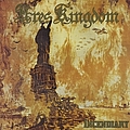 Ares Kingdom - Incendiary альбом