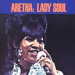 Aretha Franklin - Lady Soul альбом