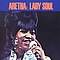 Aretha Franklin - Lady Soul album