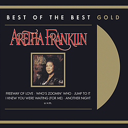 Aretha Franklin - Greatest Hits (1980-1994) album