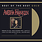 Aretha Franklin - Greatest Hits (1980-1994) альбом