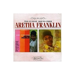 Aretha Franklin - The Tender, The Moving, The Swinging/Soft and Beautiful album