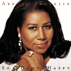 Aretha Franklin - So Damn Happy альбом