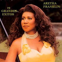 Aretha Franklin - 19 Grandes Exitos album