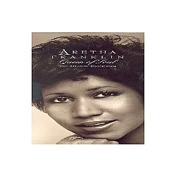 Aretha Franklin - Queen of Soul: The Atlantic Recordings album