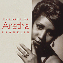 Aretha Franklin - The Very Best of album