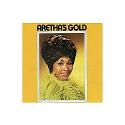 Aretha Franklin - Aretha&#039;s Gold album