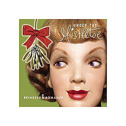 Aretha Franklin - WONDERLAND: Under The Mistletoe album