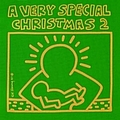 Aretha Franklin - A Very Special Christmas 2 album