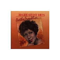 Aretha Franklin - Aretha Franklin&#039;s Greatest Hits 1960-65 album