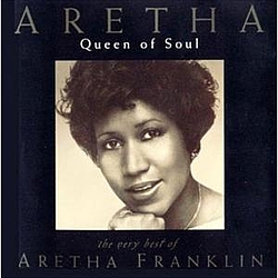 Aretha Franklin - Queen of Soul (disc 3) альбом