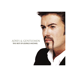 Aretha Franklin &amp; George Michael - Ladies And Gentlemen, The Best Of George Michael album