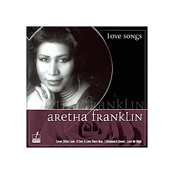 Aretha Franklin Feat. Michael McDonald - Love Songs album