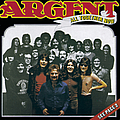 Argent - All Together Now album