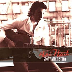 Ari Hest - Story After Story album