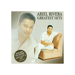 Ariel Rivera - Greatest Hits album