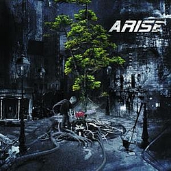 Arise - The Beautiful New World album