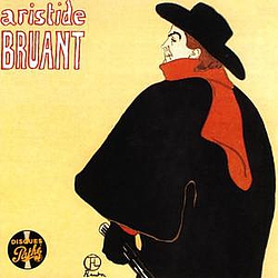 Aristide Bruant - Collection Disques Pathé album