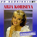 Arja Koriseva - 20 suosikkia  / Kunigaskobra альбом