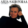 Arja Saijonmaa - Högt över havet album