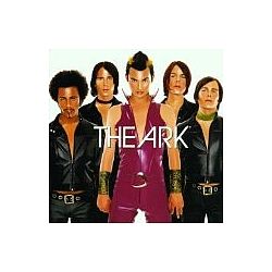 Ark - We Are the Ark album