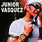 Arkarna - Junior Vasquez, Volume 2 (disc 1) альбом
