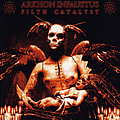 Arkhon Infaustus - Filth Catalyst album