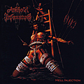 Arkhon Infaustus - Hell Injection album